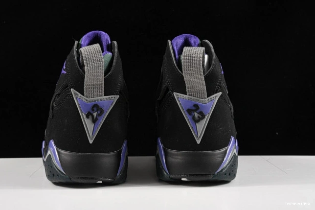 HYPE Bucks 7 Jordan 304775-053 Retro Allen Ray Air 0717